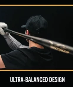 Victus Vandal Senior League (-5) USSSA Bat (VSBV2X5) -Bats Elegant Shop Vandal Balanced 1