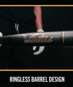 Victus Vandal Senior League (-8) USSSA Bat (VSBV2X8) -Bats Elegant Shop Vandal Barrel