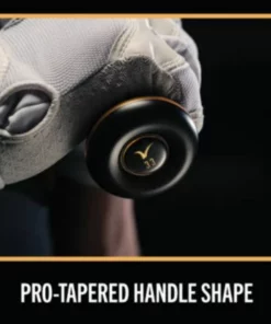 Victus Vandal Senior League (-5) USSSA Bat (VSBV2X5) -Bats Elegant Shop Vandal Handle 1