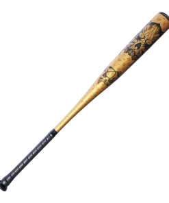 DeMarini 2023 Voodoo One BBCOR (-3) 17 DeMarini 2023 Voodoo One BBCOR (-3) -Bats Elegant Shop WBD2352010 0 DeMarini Voodoo One GD