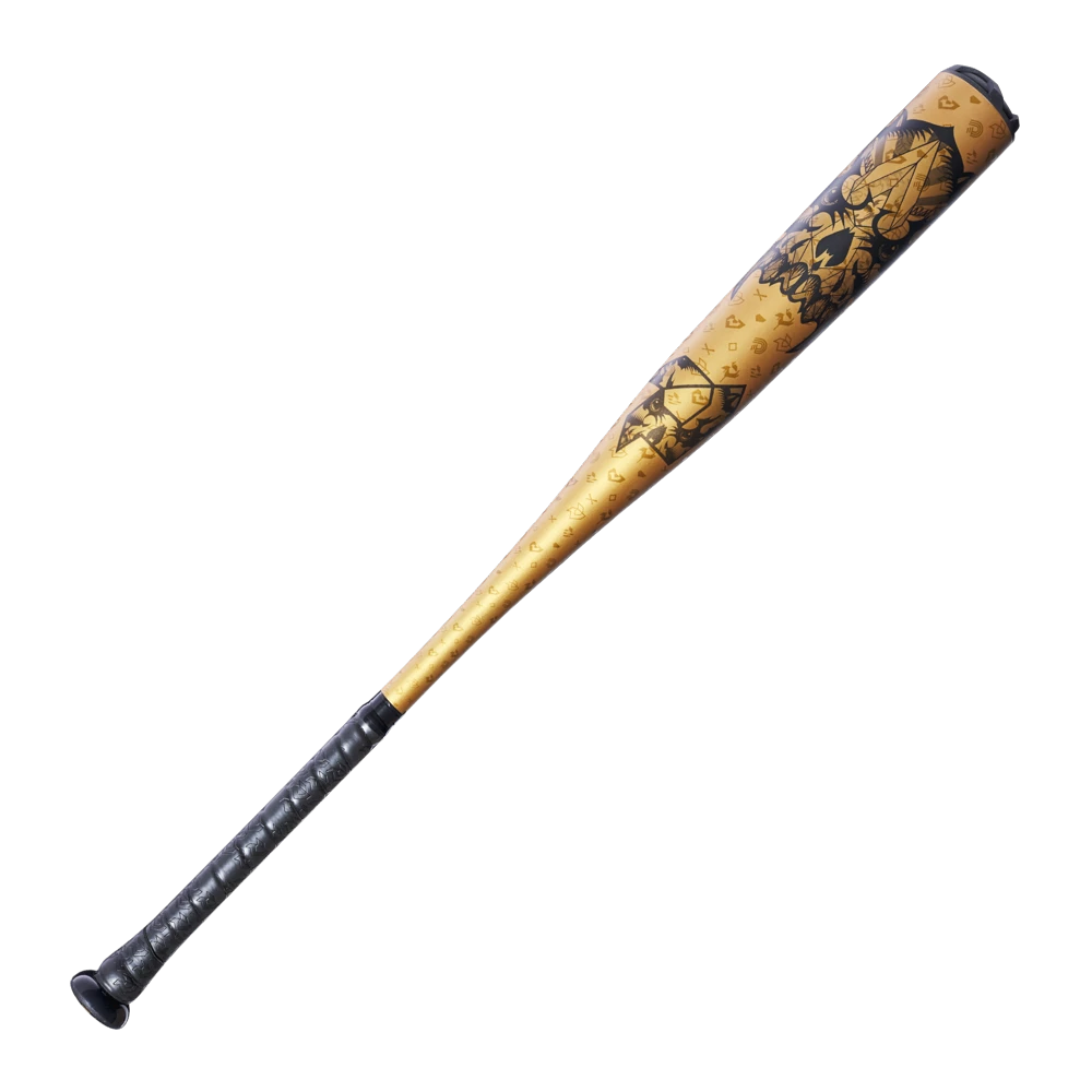 DeMarini 2023 Voodoo One BBCOR (-3) 8 DeMarini 2023 Voodoo One BBCOR (-3) - Image 6