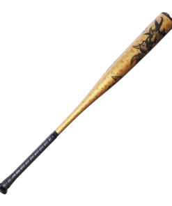 DeMarini 2023 Voodoo One BBCOR (-3) 16 DeMarini 2023 Voodoo One BBCOR (-3) -Bats Elegant Shop WBD2352010 1 DeMarini Voodoo One GD