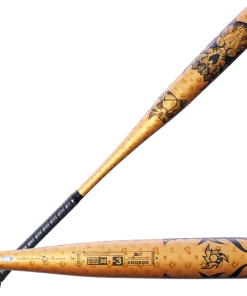 DeMarini 2023 Voodoo One BBCOR (-3)