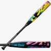 DeMarini ZOA Glitch (-5) USSSA Bat 2 DeMarini ZOA Glitch (-5) USSSA Bat -Bats Elegant Shop WBD2357010 1 scaled 1