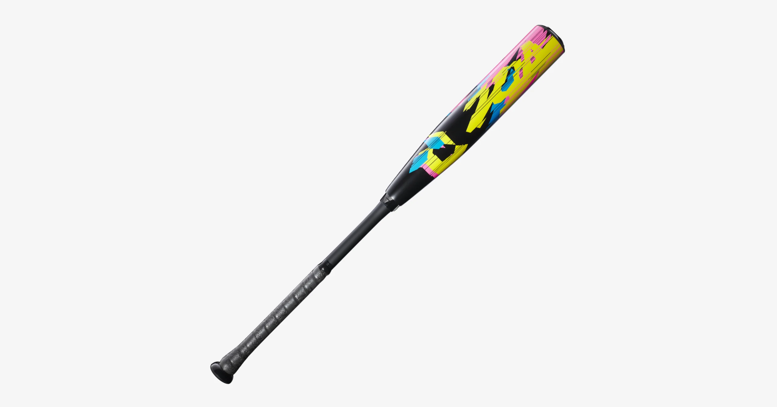 DeMarini ZOA Glitch (-5) USSSA Bat 4 DeMarini ZOA Glitch (-5) USSSA Bat - Image 2