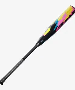 DeMarini ZOA Glitch (-5) USSSA Bat 9 DeMarini ZOA Glitch (-5) USSSA Bat -Bats Elegant Shop WBD2357010 3 scaled 1