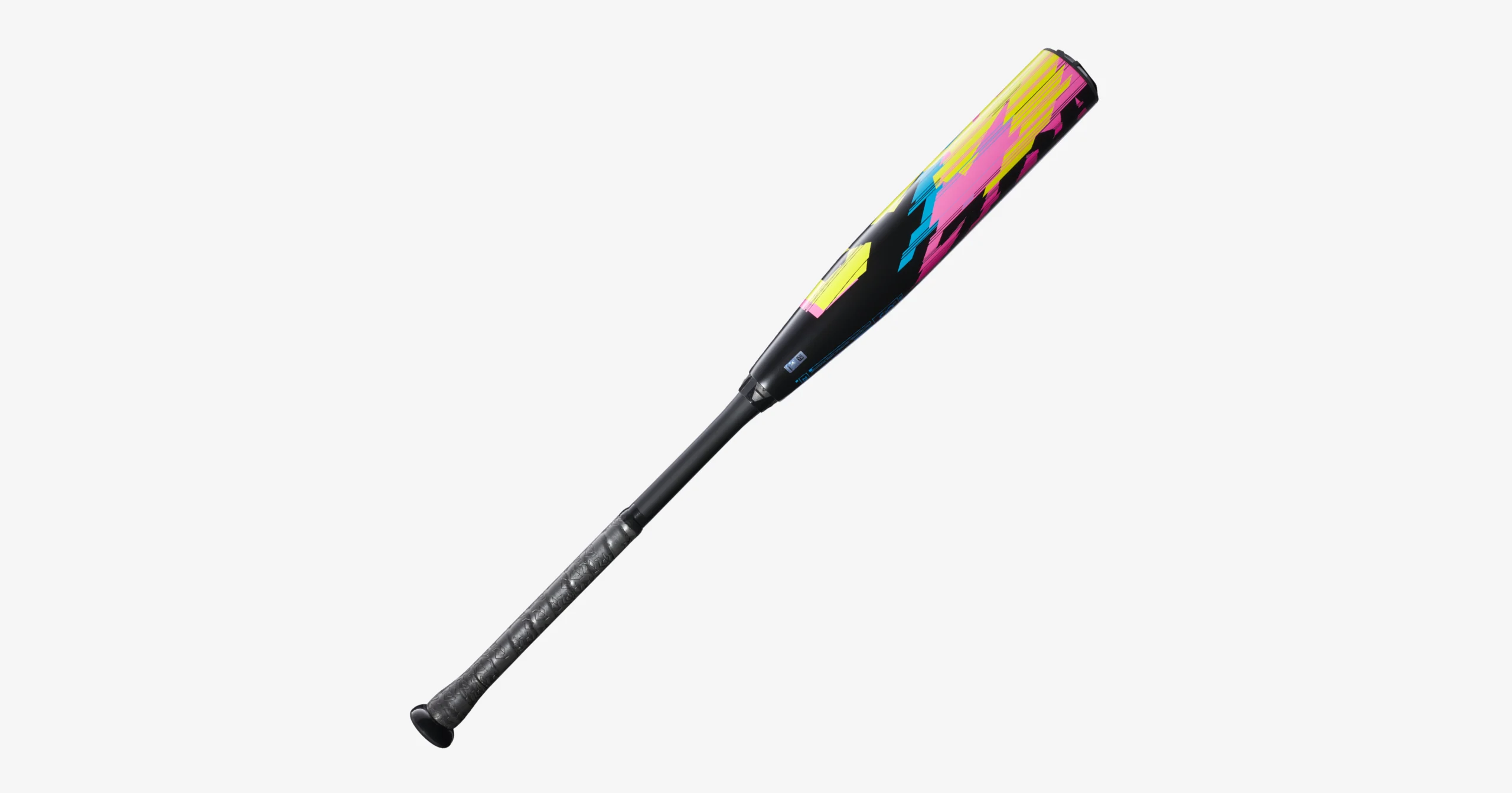 DeMarini ZOA Glitch (-5) USSSA Bat 5 DeMarini ZOA Glitch (-5) USSSA Bat - Image 3