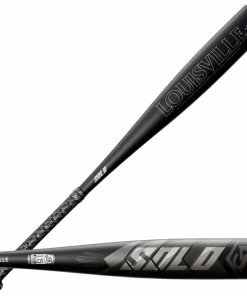 Louisville Slugger 2021 Solo (-10) Senior League Bat (WBL2471010)
