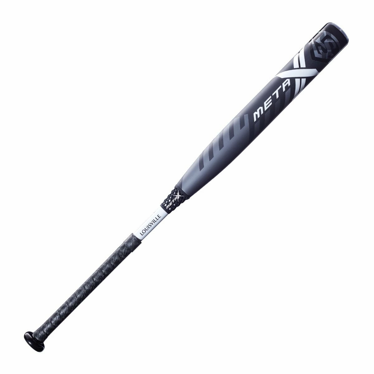 Louisville Slugger 2022 Meta (-10) Fastpitch Bat 4 Louisville Slugger 2022 Meta (-10) Fastpitch Bat - Image 2