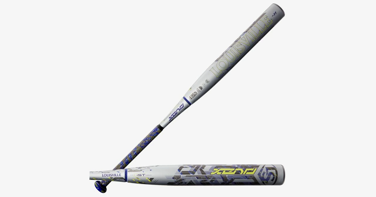 Louisville Slugger 2022 Xeno Fastpitch Bat (-11) 3 Louisville Slugger 2022 Xeno Fastpitch Bat (-11)