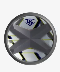 Louisville Slugger 2022 Xeno Fastpitch Bat (-11) 11 Louisville Slugger 2022 Xeno Fastpitch Bat (-11) -Bats Elegant Shop WBL2546010 2