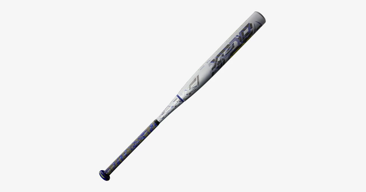 Louisville Slugger 2022 Xeno Fastpitch Bat (-11) 9 Louisville Slugger 2022 Xeno Fastpitch Bat (-11) - Image 7