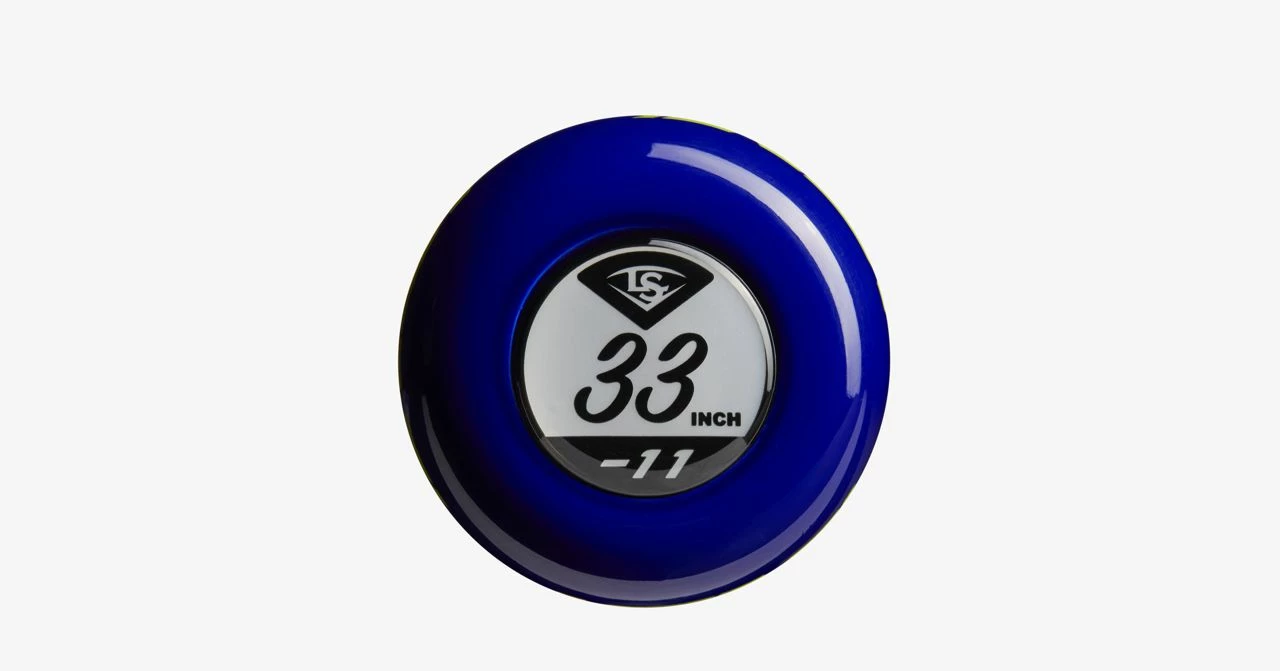 Louisville Slugger 2022 Xeno Fastpitch Bat (-11) 10 Louisville Slugger 2022 Xeno Fastpitch Bat (-11) - Image 8