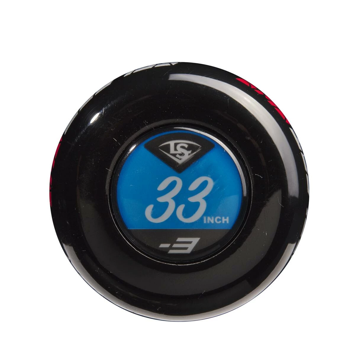 Louisville Slugger 2023 Select PWR BBCOR (-3) Bat 10 Louisville Slugger 2023 Select PWR BBCOR (-3) Bat - Image 8