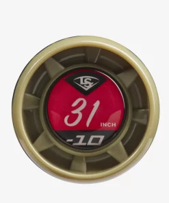 Louisville Slugger 2023 Meta -10 USSSA Bat -Bats Elegant Shop WBL2647010 7 scaled 1