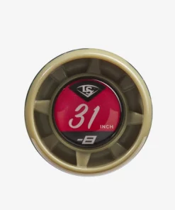 Louisville Slugger 2023 Meta -8 USSSA Bat -Bats Elegant Shop WBL2648010 7