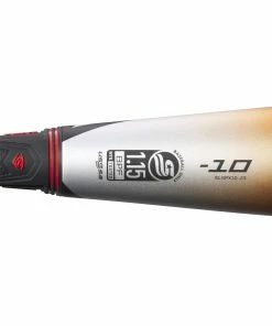 Louisville Slugger 2023 Select PWR -10 USSSA Bat -Bats Elegant Shop WBL2651010 7