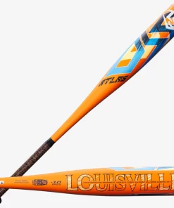 2023 Louisville Slugger Atlas SL -10 USSSA Bat