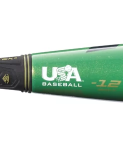 Louisville Slugger 2023 Meta -12 USA Bat -Bats Elegant Shop WBL2659010 6