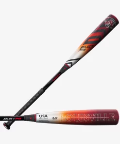 Louisville Slugger 2023 Select PWR -10 USA Bat