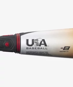 Louisville Slugger 2023 Select PWR -8 USA Bat -Bats Elegant Shop WBL2661010 6