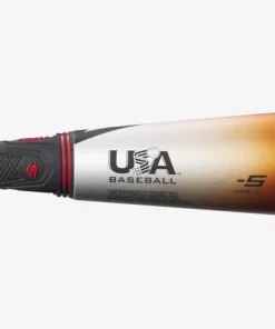 Louisville Slugger 2023 Select PWR -5 USA Bat -Bats Elegant Shop WBL2662010 6