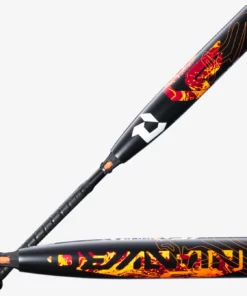 2022 DeMarini CF Mashup (-8) USSSA Bat