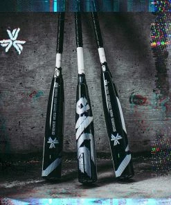 DeMarini 2021 CF GLITCH (-8) USSSA Bat (WTDXC8Z-GL-21) -Bats Elegant Shop WTDXC8ZGL 4