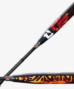 2022 DeMarini CF Mashup (-5) USSSA Bat