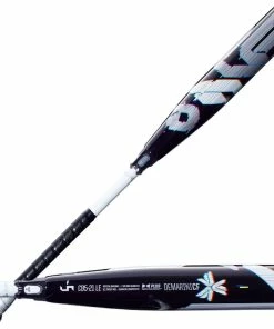 DeMarini 2021 CF GLITCH (-5) USSSA Bat (WTDXCB5-GL-21)