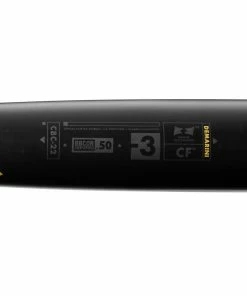 DeMarini 2022 CF BBCOR (-3) Baseball Bat (WTDXCBC-22) 14 DeMarini 2022 CF BBCOR (-3) Baseball Bat (WTDXCBC-22) -Bats Elegant Shop WTDXCBC 22 5