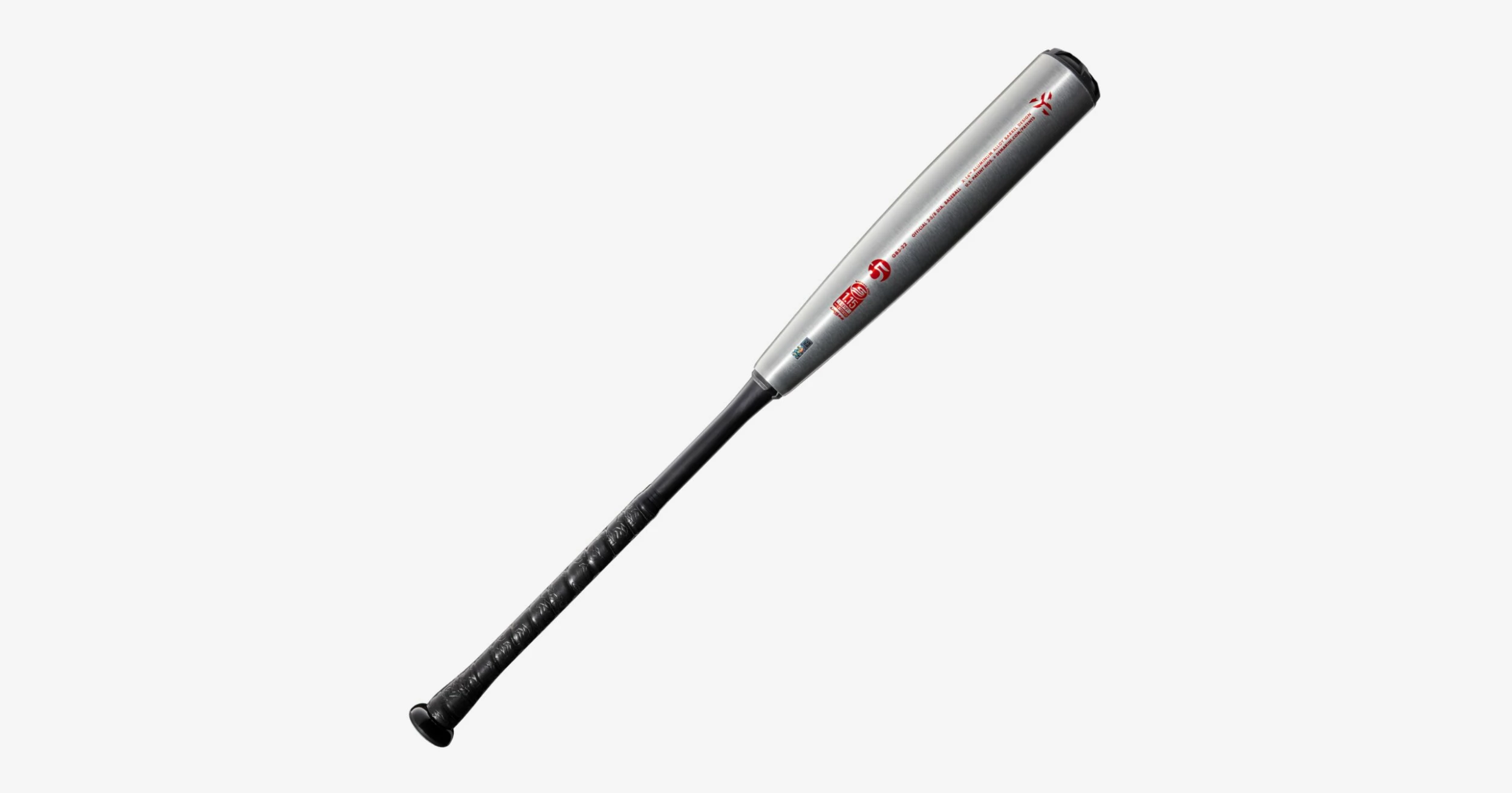 DeMarini 2022 The Goods (-5) USSSA BASEBALL BAT (WTDXGB5-22) 4 DeMarini 2022 The Goods (-5) USSSA BASEBALL BAT (WTDXGB5-22) - Image 2