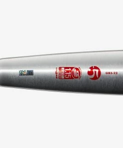 DeMarini 2022 The Goods (-5) USSSA BASEBALL BAT (WTDXGB5-22) 13 DeMarini 2022 The Goods (-5) USSSA BASEBALL BAT (WTDXGB5-22) -Bats Elegant Shop WTDXGB5 22 5 scaled 1