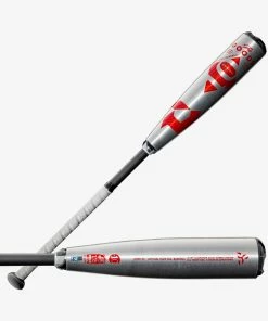 DeMarini 2022 The Goods (-10) USSSA BASEBALL BAT (WTDXGBZ-22)