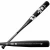 DeMarini 2022 Goods One Piece BBCOR (-3) Baseball Bat (WTDXGOC-22) -Bats Elegant Shop WTDXGOC22 1