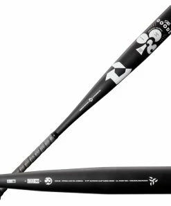 DeMarini 2022 Goods One Piece BBCOR (-3) Baseball Bat (WTDXGOC-22)