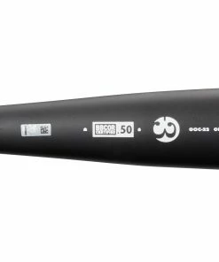 DeMarini 2022 Goods One Piece BBCOR (-3) Baseball Bat (WTDXGOC-22) 14 DeMarini 2022 Goods One Piece BBCOR (-3) Baseball Bat (WTDXGOC-22) -Bats Elegant Shop WTDXGOC22 5