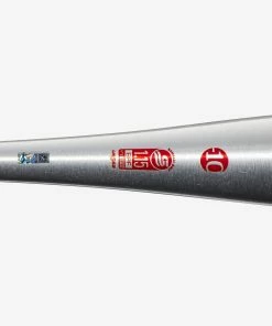 DeMarini 2022 THE GOODS One Piece (-10) USSSA Bat (WTDXGOZ-22) -Bats Elegant Shop WTDXGOZ 22 4 scaled 1