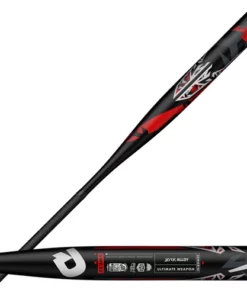 DeMarini 2022 Ultimate Weapon Slowpitch Softball Bat (WTDXUWE-22)