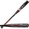 DeMarini 2022 Voodoo One BBCOR (-3) Baseball Bat (WTDXVOC22) -Bats Elegant Shop WTDXVOC22 1
