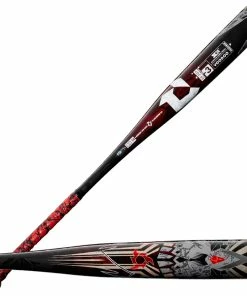 DeMarini 2022 Voodoo One BBCOR (-3) Baseball Bat (WTDXVOC22)