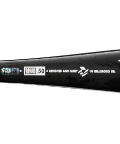 DeMarini 2022 Voodoo One BBCOR (-3) Baseball Bat (WTDXVOC22) -Bats Elegant Shop WTDXVOC22 5