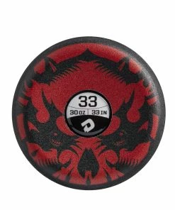 DeMarini 2022 Voodoo One BBCOR (-3) Baseball Bat (WTDXVOC22) -Bats Elegant Shop WTDXVOC22 6