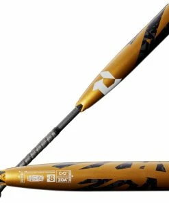 DeMarini ZOA (-8) USSSA Baseball Bat (WTDXZ8Z-22)