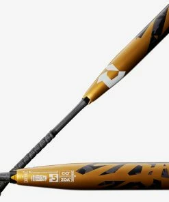 DeMarini ZOA (-5) USSSA Baseball Bat (WTDXZB5-22)