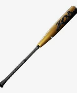 DeMarini ZOA (-5) USSSA Baseball Bat (WTDXZB5-22) -Bats Elegant Shop WTDXZB5 22 3 scaled 1