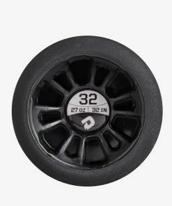 DeMarini ZOA (-5) USSSA Baseball Bat (WTDXZB5-22) -Bats Elegant Shop WTDXZB5 22 5 scaled 1