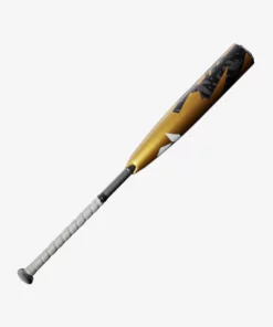 DeMarini ZOA (-10) USSSA Baseball Bat (WTDXZBZ-22) -Bats Elegant Shop WTDXZBZ 22 4