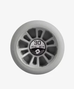 DeMarini ZOA (-10) USSSA Baseball Bat (WTDXZBZ-22) -Bats Elegant Shop WTDXZBZ 22 6