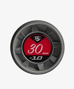 Louisville Slugger 2022 SOLO (-10) USSSA Bat (WTLSLS6X10-22) -Bats Elegant Shop WTLSLS6X10 22 6
